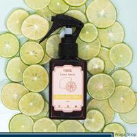 Gambar Linen Spray  Summer Spring  Linen Spray 120 ml  Anti Bacterial & Virus / Disinfectant Room Spray - Revitalize Bliss dari FragaShop25 undefined 3 Tokopedia