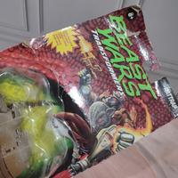 Gambar Beast Wars Rattrap Transformers Kingdom Kenner Hasbro dari Fun D Bricks88 undefined 2 Tokopedia