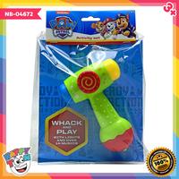 Gambar Paw Patrol Whack to Play Music Hammer Mainan Musik Palu NB-04672 dari Happy Toon undefined 1 Tokopedia