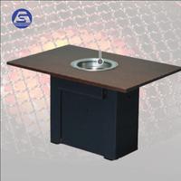 Gambar JOYTEC Yakiniku Roaster Smokeless BBQ Roaster JL-M - Pemanggang Yakiniku dari JapanPackIndonesia undefined 1 Tokopedia