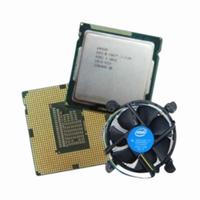 Gambar Processor Intel Core i3 Gen 2 Socket 1155 Sandy Bridge 2100 2120 - 2100 dari METTA COMP TEKNOLOGI undefined 1 Tokopedia