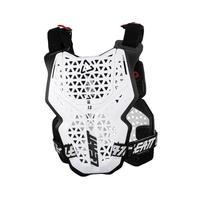 Gambar ready chest protector leatt 1.5 / protector mx enduro adventure mtb dh best seller - Black dari Arabella omelet store undefined 3 Tokopedia