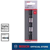 Gambar Bosch Impact Screwdriver Bit / Mata Obeng Impact PH2 150MM Black dari Bosch Tools Authorized MGK undefined 3 Tokopedia