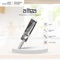 Gambar Altea Pisau dapur 8" Chef's Knife SS MSP-LA125KE0001 dari MSP HOMELIVING undefined 1 Tokopedia