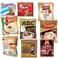 Gambar ECER ANEKA MINUMAN MAYORA SACHET NETTO 1 PCS - ToraCafe CapCin dari Toko Snack Sembako Krisna Jaya undefined 3 Tokopedia
