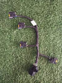 Gambar WIRRING SOKET KOIL SOCKET COIL GRAND AVEGA I20 NEW RIO 27350-2B000 dari UTAMA PART CENTER undefined 4 Tokopedia