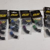 Gambar fitting hyb derat to selang original thailand - Hitam, 45 derajat dari dixiez undefined 3 Tokopedia