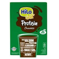 Gambar HiLo Gold Chocolate 500 g dari Alfamidi Official Store undefined 1 Tokopedia