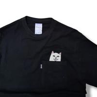 Gambar Tshirt Rip N dip pocket logo basic dari sandwichmarket undefined 2 Tokopedia