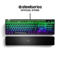 Gambar Steelseries Apex Pro Fullsize - Omnipoint Switch Mechanical RGB dari SteelSeries ID undefined 2 Tokopedia