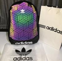 Gambar Tas Ransel Adidas Issey Miyake New Pattern Original Reflective Backpack dari Cieestore id undefined 1 Tokopedia
