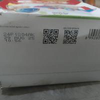 Gambar TERMURAH MORINAGA BMT 1 800GR dari tokojcjc undefined 3 Tokopedia