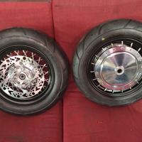 Gambar velg jari jari ring 10 tromol mio velg ring 10 velg custom - Tdk Cakram Blkg, Fullset Ban dari putra pgv undefined 2 Tokopedia