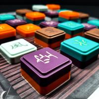 Gambar Gorinto Board Game ( Original ) dari Kei Toys Indonesia undefined 2 Tokopedia