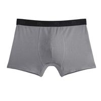 Gambar Flyman Celana Dalam Tencel Boxer Classic Pria Isi 1 Pcs Premium Modal Fabric FM 3056 NEW Terbaru Terlaris Terbaik - Onyx, M dari BOOM- undefined 1 Tokopedia