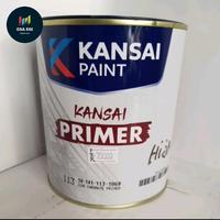 Gambar Ftalit Kanzai Zing cromate premer green 113 cat dasar kayu dan besi dari EGA EGI undefined 1 Tokopedia