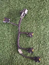 Gambar WIRRING SOKET KOIL SOCKET COIL GRAND AVEGA I20 NEW RIO 27350-2B000 dari UTAMA PART CENTER undefined 3 Tokopedia