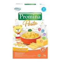 Gambar Promina Pasta Mac & Cheese 1 Tahun + Kotak 70 Gram dari KPSB MALL undefined 1 Tokopedia