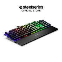 Gambar Steelseries Apex Pro Fullsize - Omnipoint Switch Mechanical RGB dari SteelSeries ID undefined 4 Tokopedia