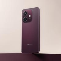 Gambar Oppo A3x 4/64GB | 4/128GB | 6/128GB Garansi Resmi - Merah, 4/128GB dari WESEL undefined 3 Tokopedia