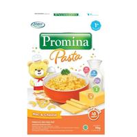 Gambar Promina Pasta Mac & Cheese 1 Tahun + Kotak 70 Gram dari KPSB MALL undefined 2 Tokopedia