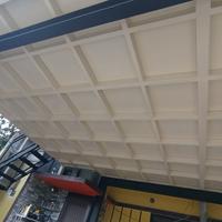 Gambar mezzanine outdoor dari Rizky jaya steel decoration undefined 5 Tokopedia