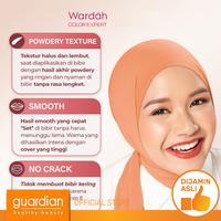 Gambar Wardah Colorfit Velvet Matte Lip Mousse 06 Fuchsia Lover 4G dari Guardian Official Store undefined 3 Tokopedia