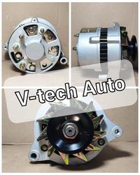 Gambar Dinamo Alternator Generator JF11A JFZ11A Xinchai 490 35A 12V dari V-Tech Auto undefined 1 Tokopedia