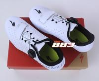 Gambar ready sepatu road bike specialized torch 1.0 road shoes - putih high quality - 37 dari Arabella omelet store undefined 1 Tokopedia