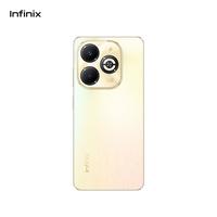 Gambar Infinix Smart 8 Plus 4/128GB - Up to 8GB Extended RAM - 90Hz Magic Ring Puch Hole Display - Helio G36 - 6000 mAh - 50MP Rear Camera dari Infinix Indonesia undefined 4 Tokopedia