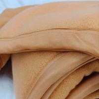 Gambar Selimut Hotel KING Coklat 200X240cm - 200X240 dari Butik Ceria_NEW undefined 3 Tokopedia