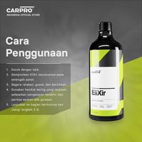 Gambar CARPRO Elixir (1 Liter) - Quick Detailer dari CARPRO Official Store undefined 3 Tokopedia