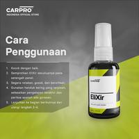 Gambar CARPRO Elixir (50ml) - Quick Detailer dari CARPRO Official Store undefined 3 Tokopedia