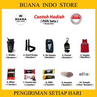 Gambar ANS N-MASS Gainer 15 lbs 6.75 KG Mass Gainer Susu Protein Bulking ANS NMASS PERFORMANCE - Chocolate, Shaker dari Buana Indo Store undefined 2 Tokopedia