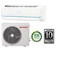 Gambar AC SHARP AH-A 09 SAY 1 PK R32 STANDARD THAILAND ECO JETSTREAM dari Duta suara elektronik. undefined 1 Tokopedia