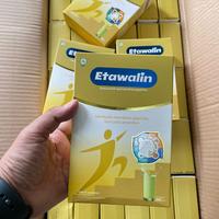 Gambar Susu Etawalin 200gr Membantu Meredakan Nyeri Sendi dari Mitra Sehat Indonesia undefined 2 Tokopedia