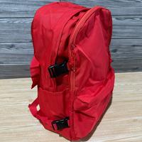 Gambar Tas Ransel Converse Classic All Star Zipper Original Red Backpack dari Cieestore id undefined 2 Tokopedia