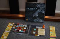 Gambar Gorinto Board Game ( Original ) dari Kei Toys Indonesia undefined 3 Tokopedia