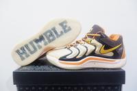 Gambar SEPATU BASKET NK KD 17 LOW BINK! dari Kweknelsonshop undefined 1 Tokopedia