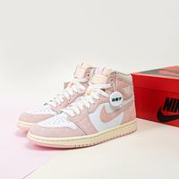 Gambar Air Jordan 1 High Washed Pink - 37.5 dari 807GARAGE undefined 4 Tokopedia