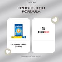 Gambar Susu Formula Lactogrow 3 Kemasan 145 Gr Madu dari Disistoko undefined 1 Tokopedia