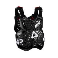 Gambar ready chest protector leatt 1.5 / protector mx enduro adventure mtb dh best seller - Black dari Arabella omelet store undefined 2 Tokopedia