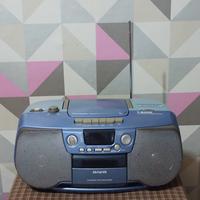 Gambar Radio tape AIWA CSD - A190 HR dari HOME STORE888 undefined 1 Tokopedia