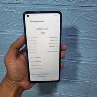 Gambar samsung galaxy a21 s ram 6/64 gb dari PG CEL undefined 5 Tokopedia