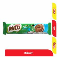Gambar Milo Activ Biskuit Krim Susu 104 g dari V n V shop undefined 1 Tokopedia