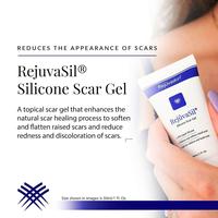 Gambar Rejuvasil Silicone Scar Gel 15ml Penghilang Bekas Luka dari KedaImport1717 undefined 2 Tokopedia