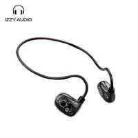 Gambar Izzy X Km KL38 Bluetooth Headset Headphone Earphone Over Ear Hijau Putih Hijau Putih Wireless Handsfree - Cream dari Izzy Audio undefined 1 Tokopedia