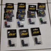 Gambar fitting hyb derat to selang original thailand - Hitam, 45 derajat dari dixiez undefined 4 Tokopedia