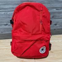 Gambar Tas Ransel Converse Classic All Star Zipper Original Red Backpack dari Cieestore id undefined 1 Tokopedia