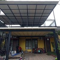 Gambar mezzanine outdoor dari Rizky jaya steel decoration undefined 3 Tokopedia